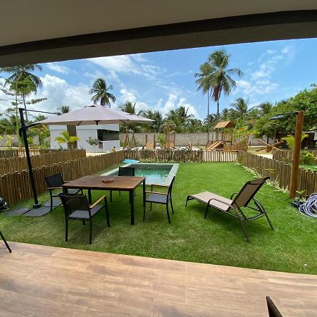 Oka 23 Milagres Villa Sao Miguel dos Milagres Exterior photo