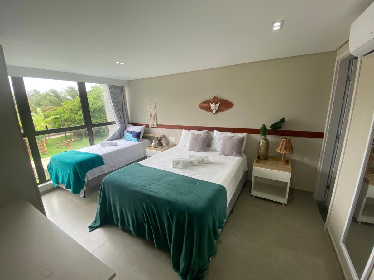 Oka 23 Milagres Villa Sao Miguel dos Milagres Exterior photo